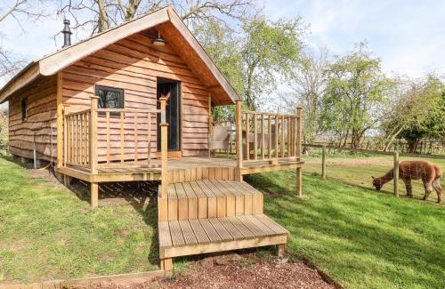 Bedale Casa | Duck Lodge