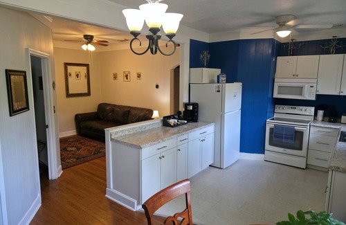 Duckpond Casa | Duck Pond Getaway