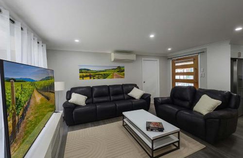 Duckenfield Casa | Duckenfield Haven