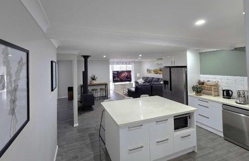 Duckenfield Casa | Duckenfield Haven