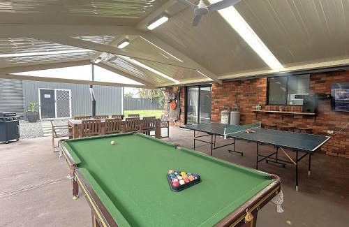 Duckenfield Casa | Duckenfield Haven