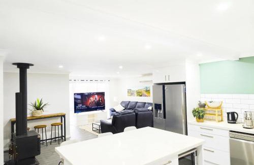 Duckenfield Casa | Duckenfield Haven