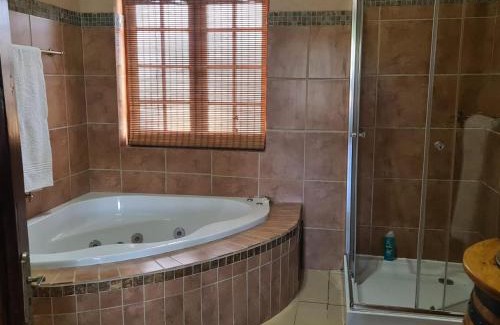 Oudtshoorn Cabina | Duckpond Lodge
