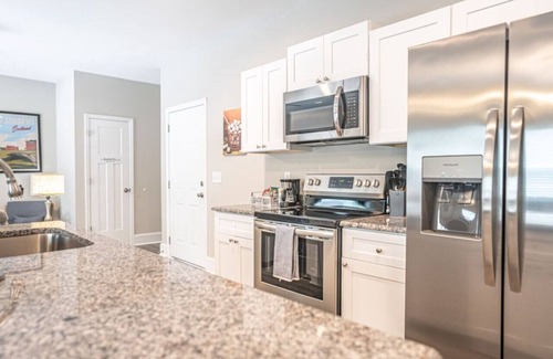 Southern Pines Villa | Ducks Landing Accommodations at Southern Pines Golf Course