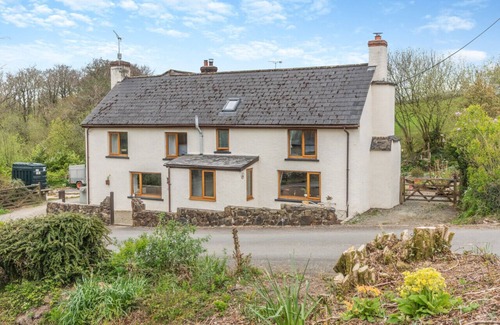 Ash Mill Casa | Ducks Paddle - Tres Habitaciones Casa, Capacidad 6