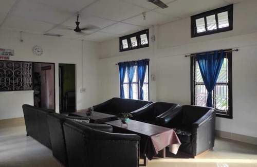 Tezu Cabina | Duda Lodge