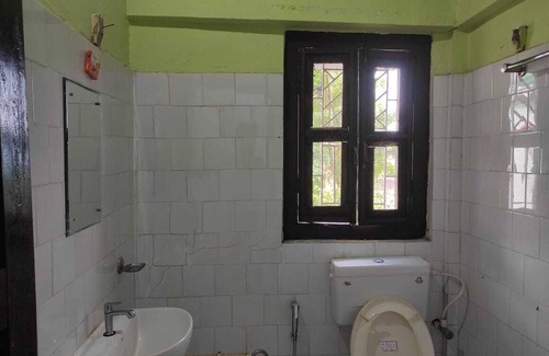 Tezu Cabina | Duda Lodge