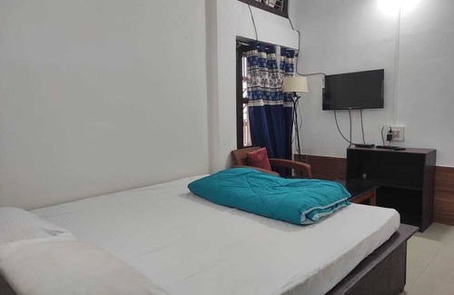 Tezu Cabina | Duda Lodge