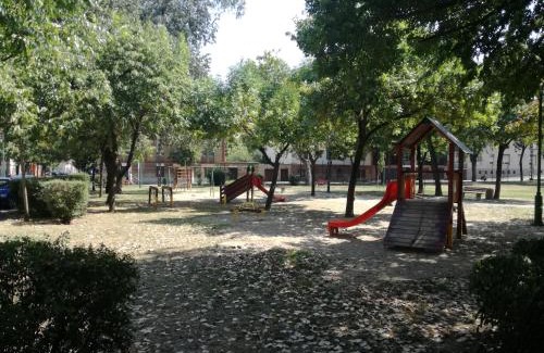 Szeged Apartamento | Dudi Apartman