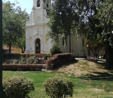 Szeged Apartamento | Dudi Apartman