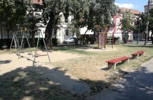 Szeged Apartamento | Dudi Apartman