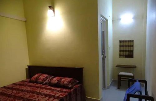 Trincomalee Apartamento | Dudley's Family Resort