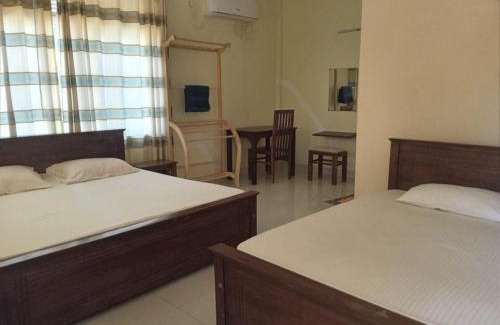 Trincomalee Apartamento | Dudley's Family Resort