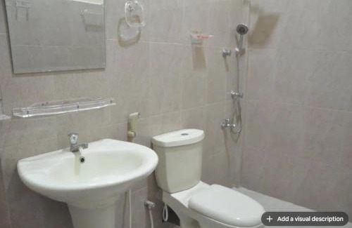 Trincomalee Apartamento | Dudley's Family Resort