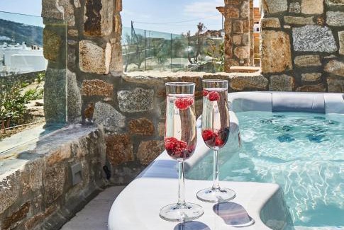 Agios Ioannis Casa | Due Mari Mykonos