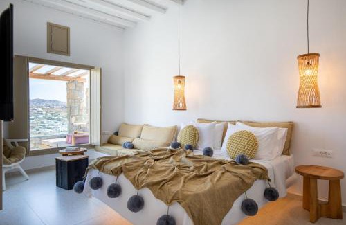 Agios Ioannis Casa | Due Mari Mykonos