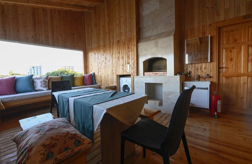 Demre Casa | Dufa Apart Bungalow