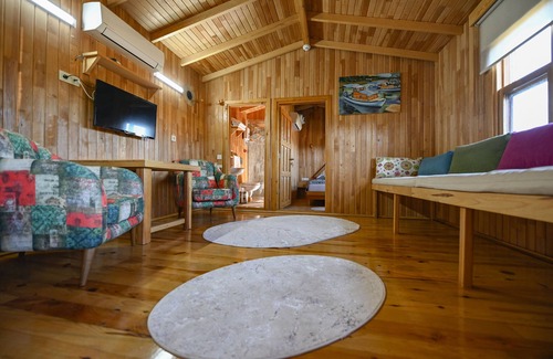 Demre Casa | Dufa Apart Bungalow