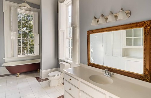 Vicksburg Cama Y Desayuno | Duff Green Mansion