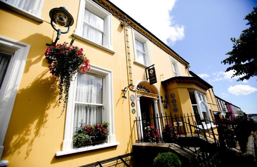 Killyleagh Casa | Dufferin Coaching Inn