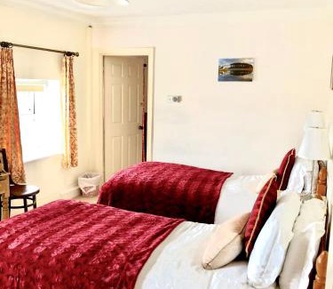 Killyleagh Casa | Dufferin Coaching Inn