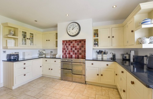 Saint Anns Chapel Casa | Duffield