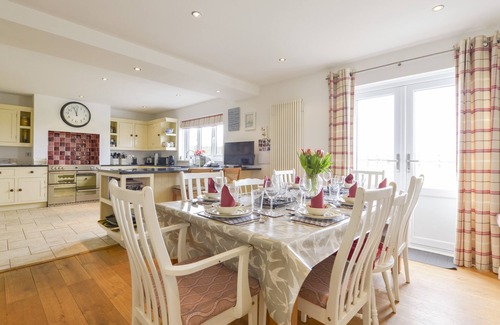 Saint Anns Chapel Casa | Duffield