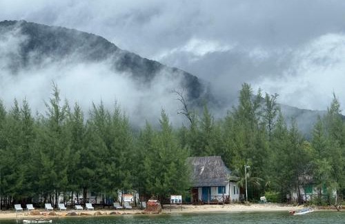 Ham Ninh Hotel | Dugong Bay Eco Resort Phu Quoc