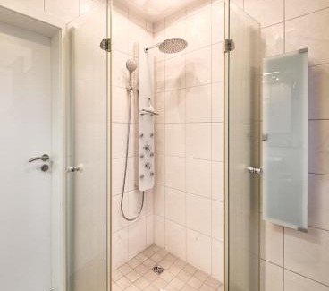 Duhnen Apartamento | Duhner Leuchtturm, FeWo 1