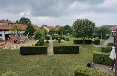 Westende Casa | Duinengolf 5