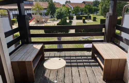 Westende Casa | Duinengolf 5