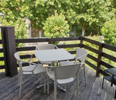 Westende Casa | Duinengolf 5