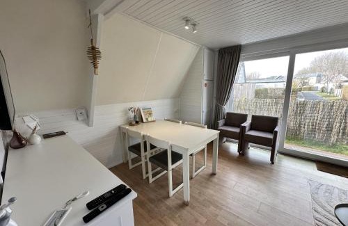Koksijde Chalet De Esquí | Duinhuisje H55