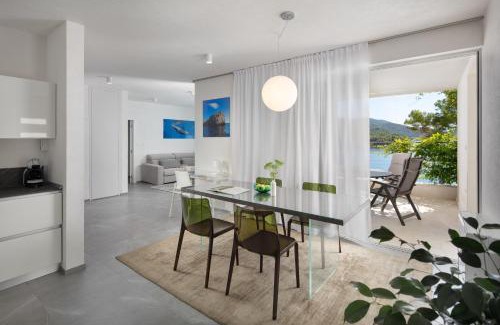 Pasadur Apartamento | Duka & Piko apartmani