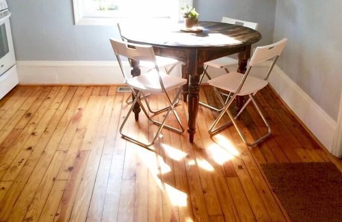 Durham Apartamento | Duke E Hideaway | Long Term Stays Welcome!