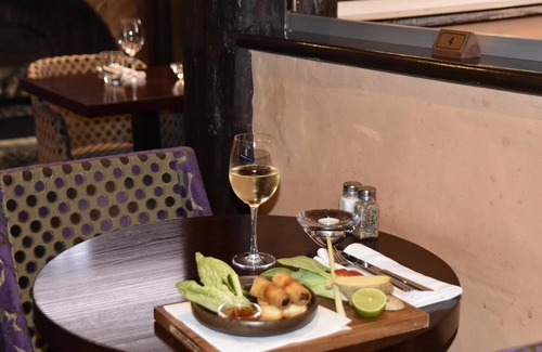 Saint Peter Port Hotel | Duke of Normandie Hotel