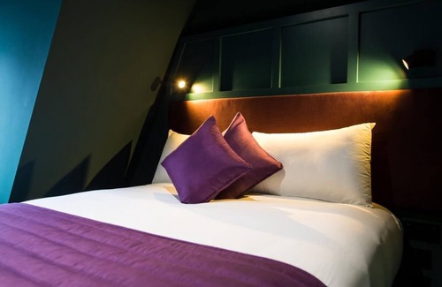 Chinatown Hotel | Duke Street Boutique Hotel