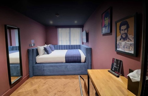 Chinatown Hotel | Duke Street Boutique Hotel