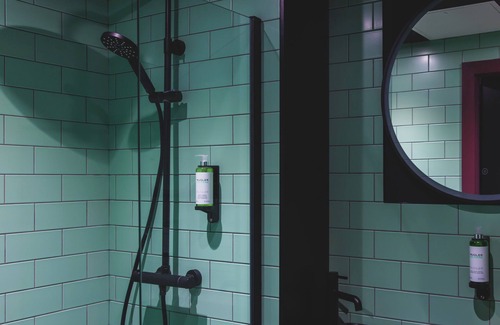 Chinatown Hotel | Duke Street Boutique Hotel