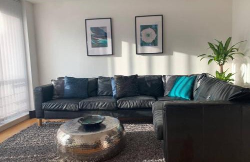 Chinatown Apartamento | Duke Street - Liverpool city centre apartment