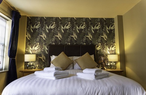 Lincoln Casa | Duke William Hotel