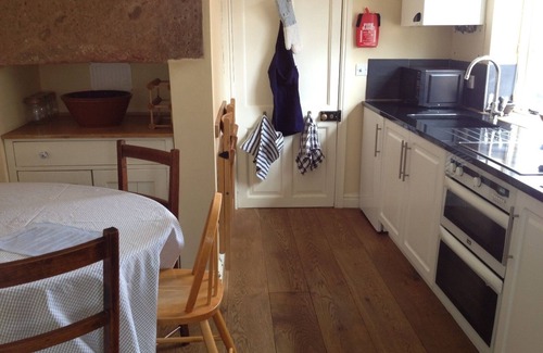 Bridgnorth Apartamento | Duken Courtyard Cottage Self Catering Holiday Cottage in Glorious Countryside