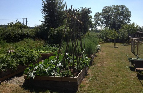 Bridgnorth Apartamento | Duken Courtyard Cottage Self Catering Holiday Cottage in Glorious Countryside
