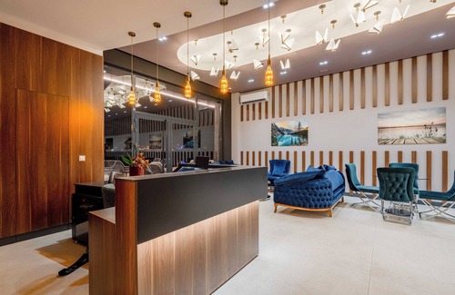 Ulcinj Hotel | Dulamerovic Hotel