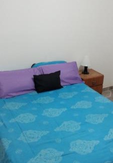 Río Grande Apartamento | Dulce Adelina II Zona Céntrica
