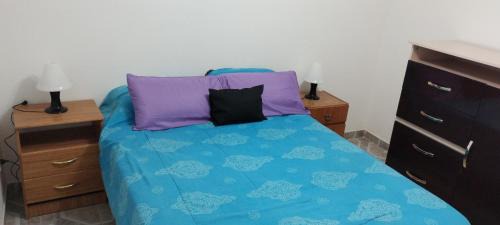 Río Grande Apartamento | Dulce Adelina II Zona Céntrica