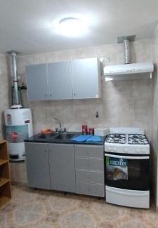 Río Grande Apartamento | Dulce Adelina IV Zona Céntrica