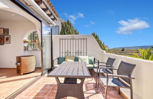 Teulada Casa | Dulce Amor