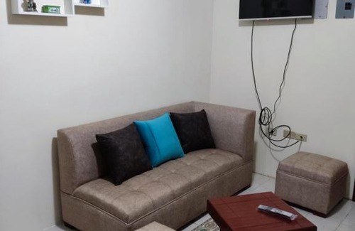 Loja Apartamento | Dulce Hogar 02