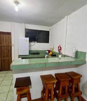 Puerto Jiménez Apartamento | Dulce Horizonte